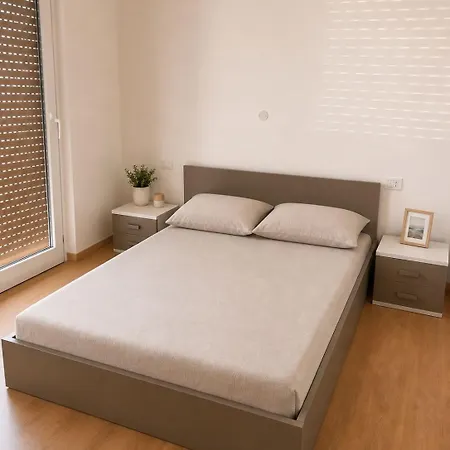 Lucerna B 11 Διαμέρισμα *
