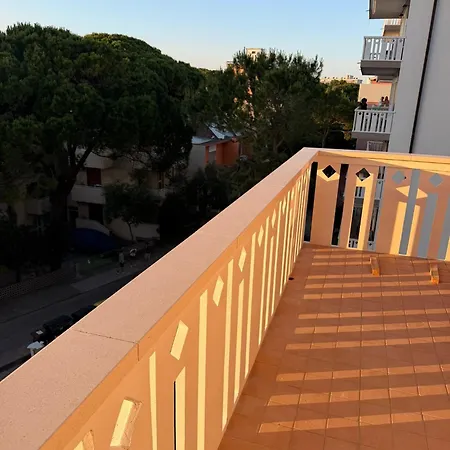 Lucerna B 11 Appartamento