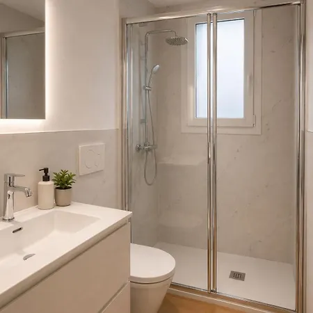 Διαμέρισμα Lucerna B 11 *